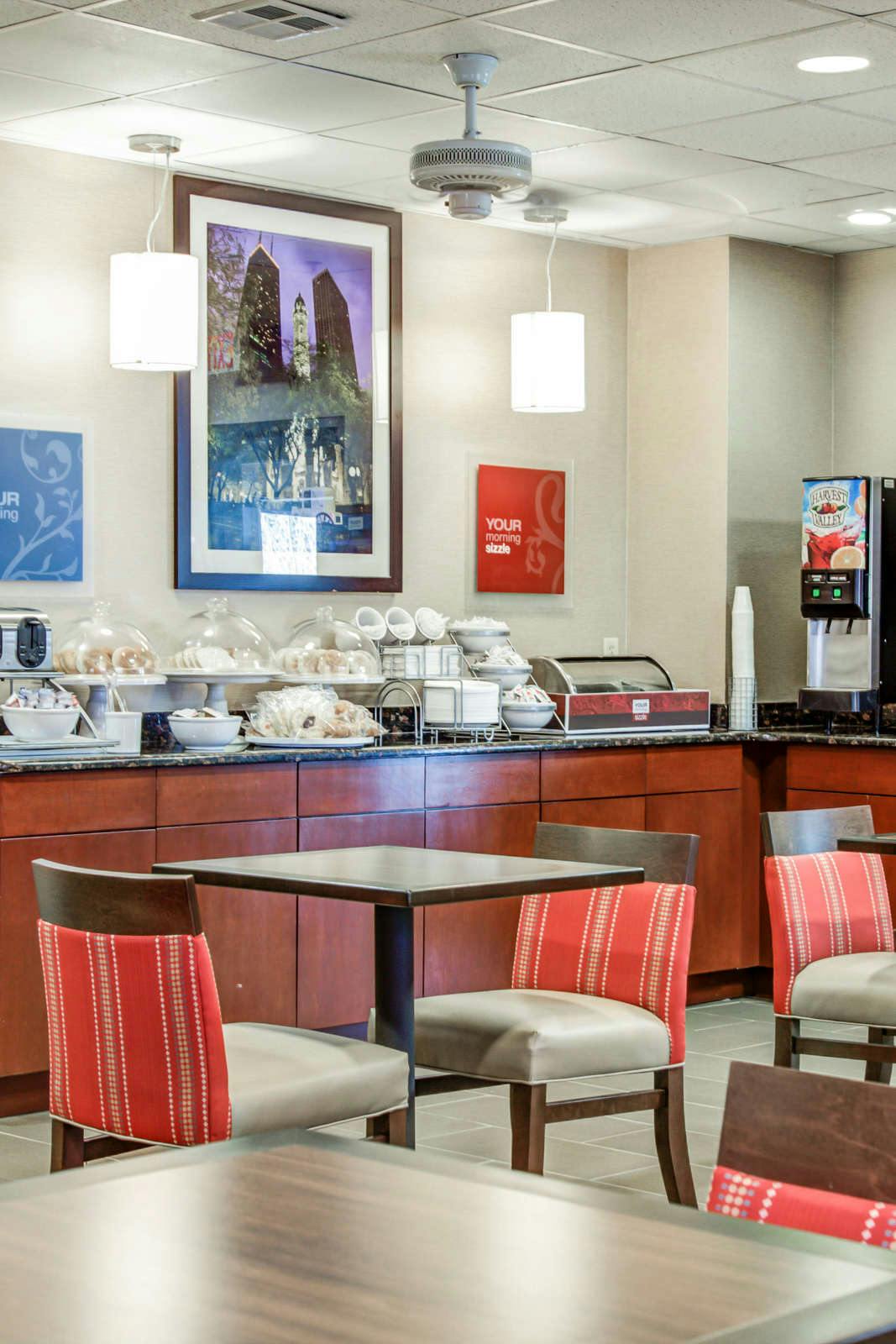 Comfort Suites Lombard Addison Chicago Hoteltonight