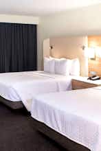 Hotel Crowne Plaza Orlando - Lake Buena Vista by IHG photo 2