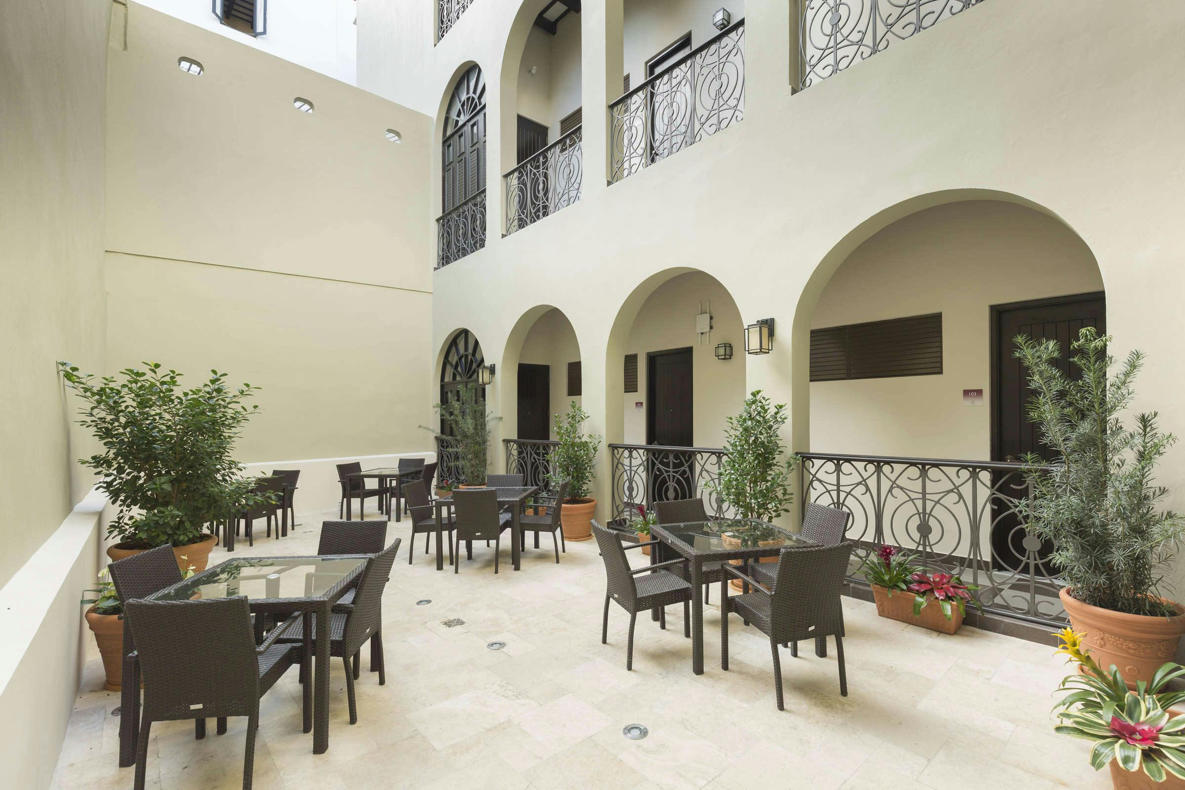 Hotel Decanter Hotel photo 3