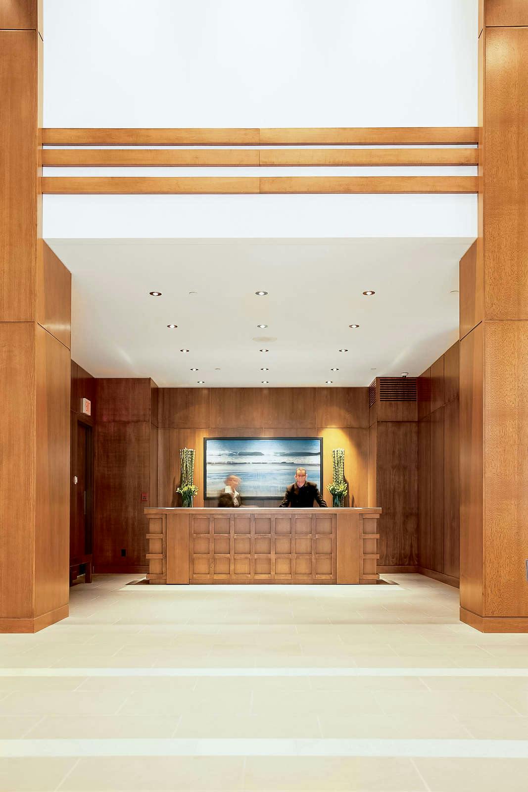 Hotel Hotel Le Germain Toronto photo 3