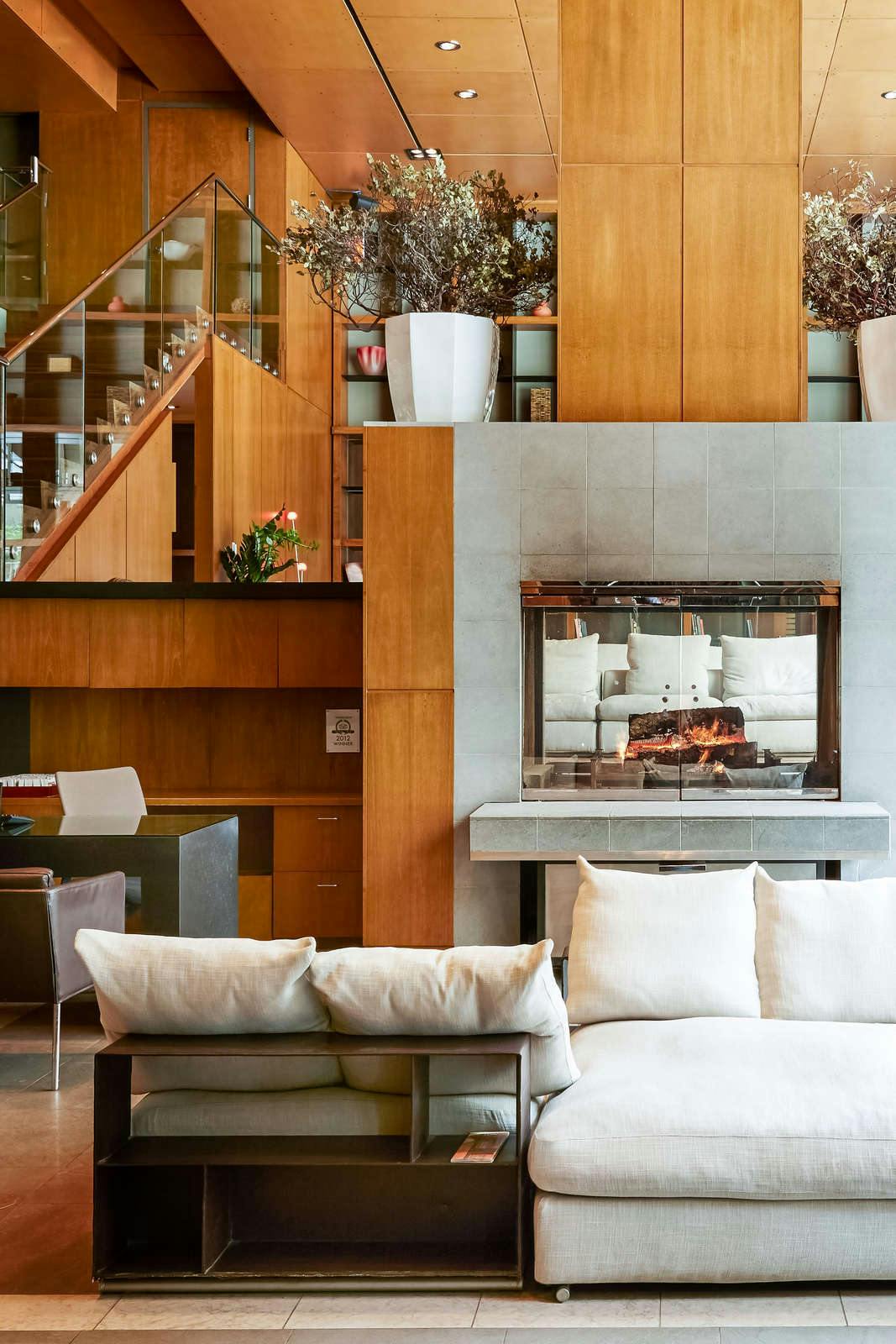 Hotel Hotel Le Germain Toronto photo 5