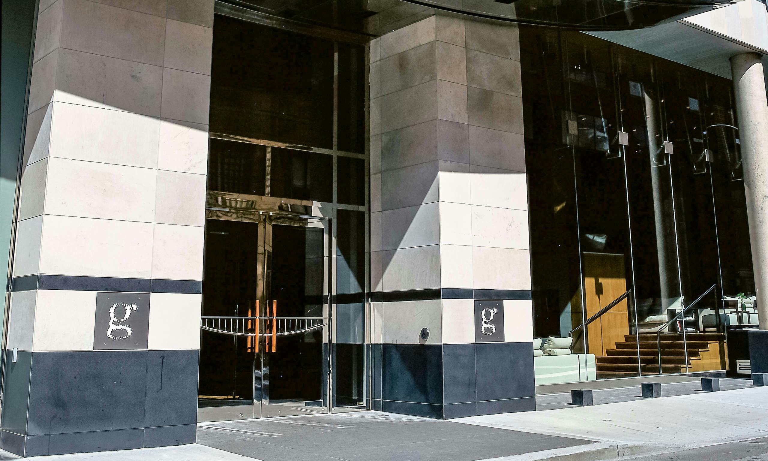 Hotel Le Germain Toronto