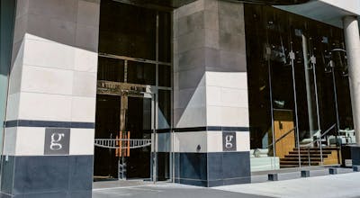 Hotel Le Germain Toronto