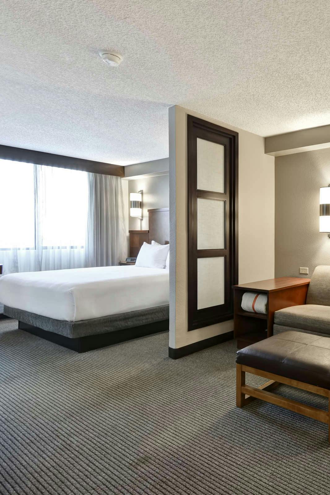 Hotel Hyatt Place Miami Airport West/Doral photo 1