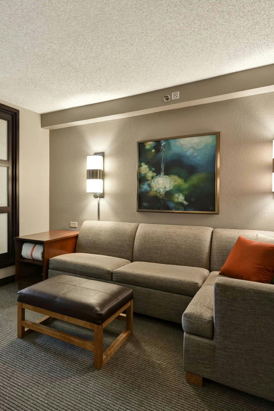 Hotel Hyatt Place Miami Airport West/Doral photo 2