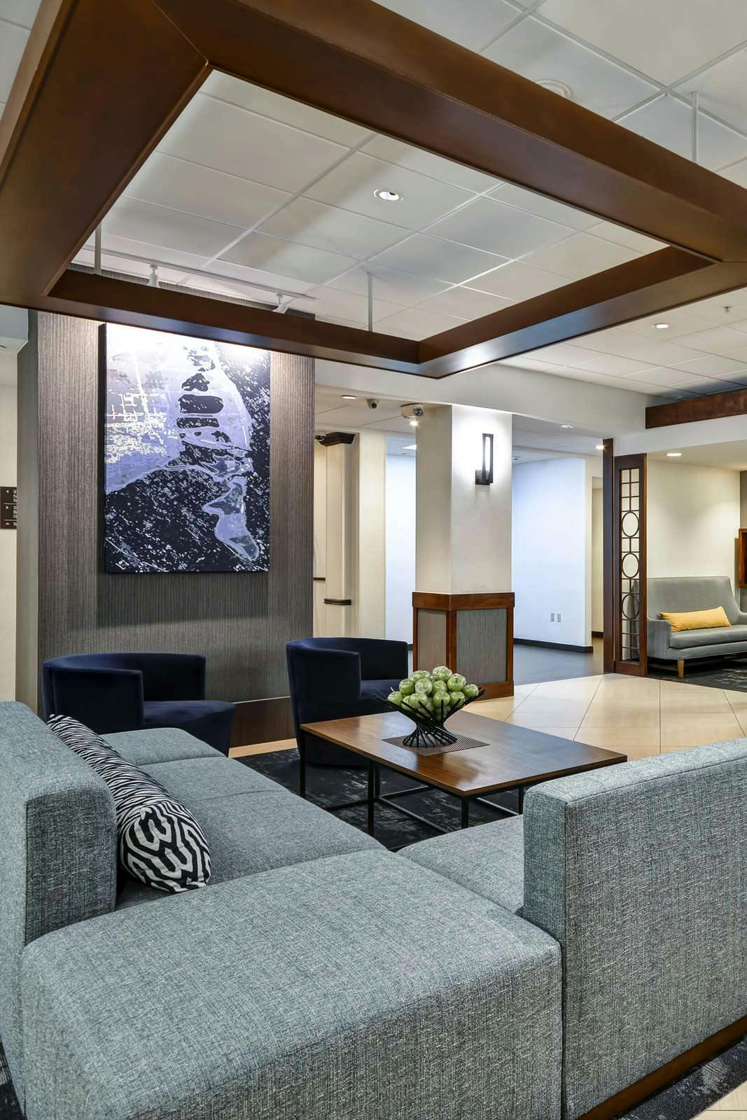 Hotel Hyatt Place Miami Airport West/Doral photo 5