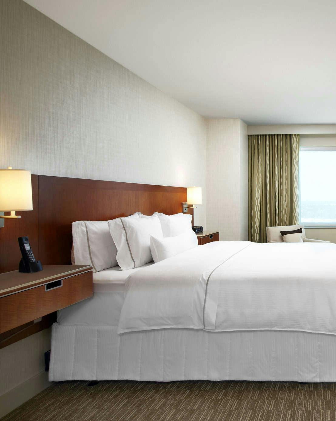 Hotel WESTIN HOUSTON MEMORIAL CITY HOTEL photo 5