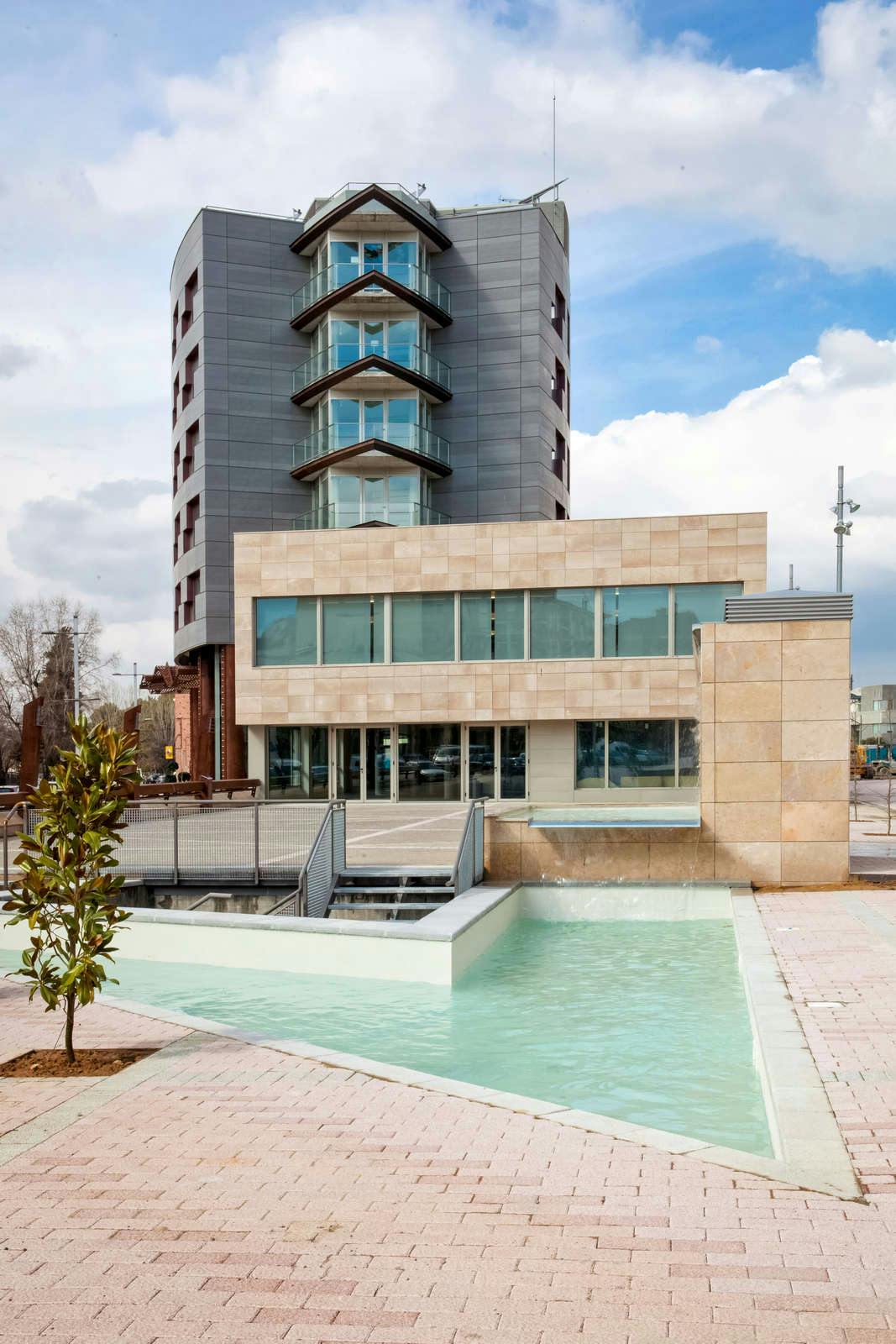 Hotel Hotel MasMonzon photo 1