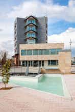 Hotel Hotel MasMonzon photo 1