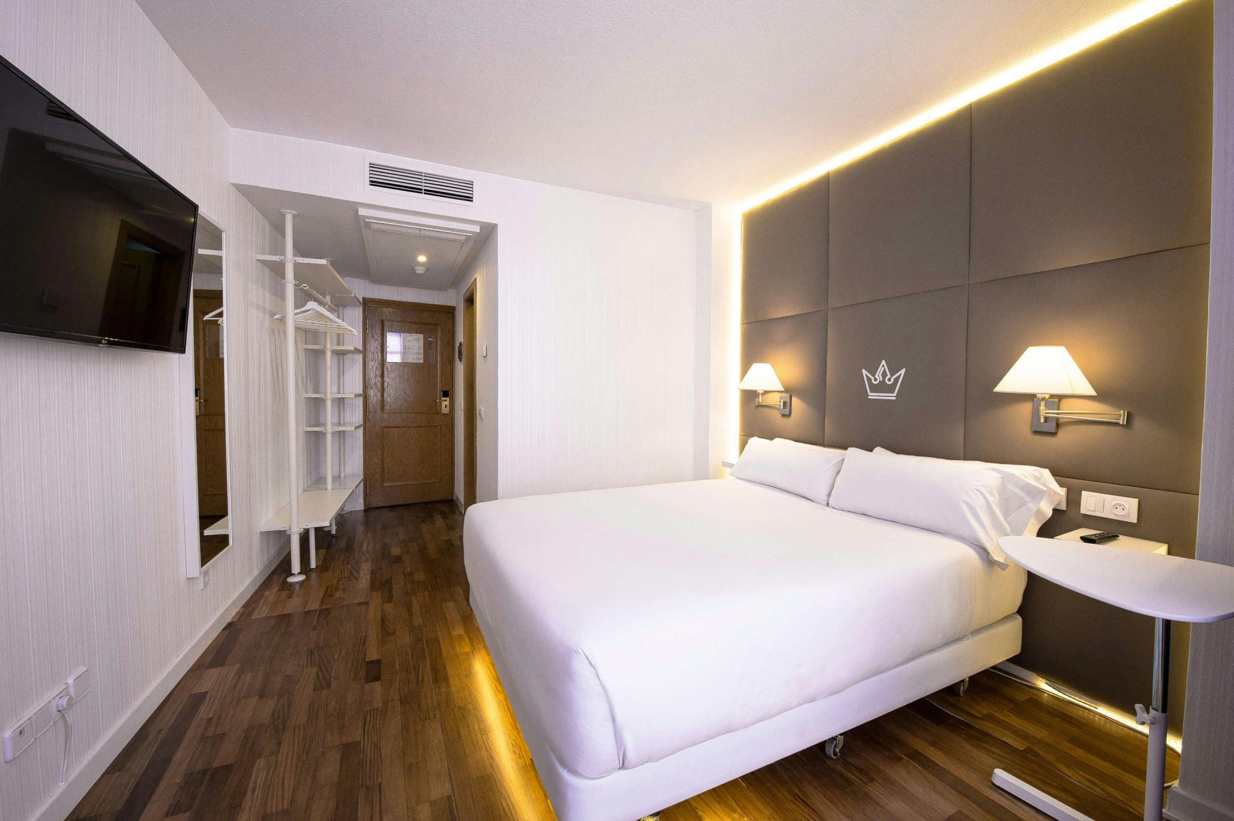 Hotel Érase Un Hotel photo 5