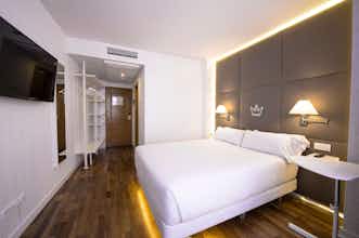 Hotel Érase Un Hotel photo 5