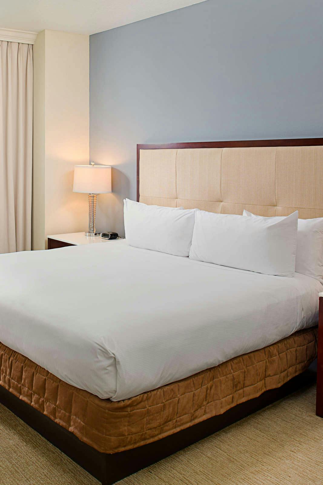 Hotel Residence Inn by Marriott Fort Lauderdale Intracoastal/Il Lugano photo 1