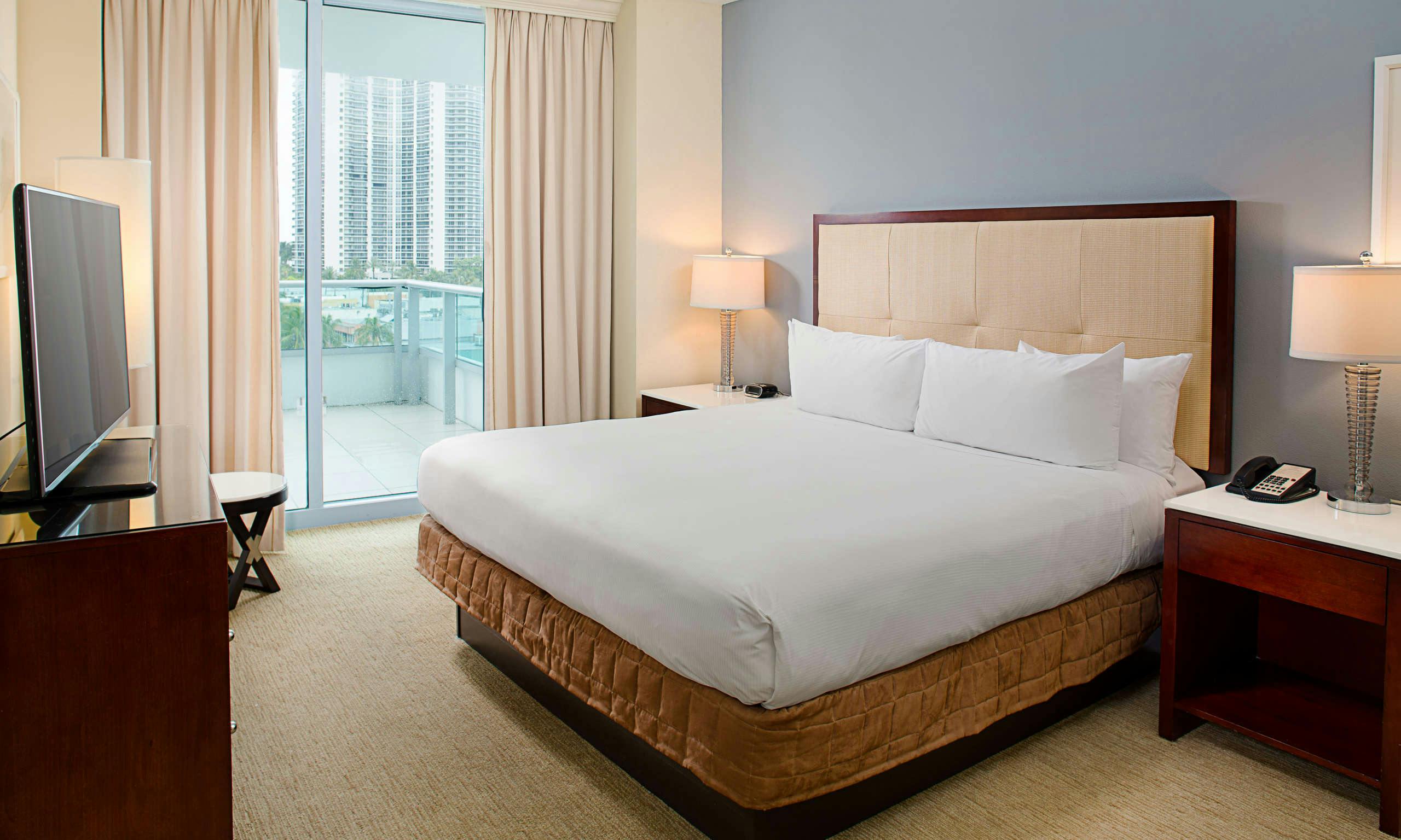 Residence Inn by Marriott Fort Lauderdale Intracoastal/Il Lugano