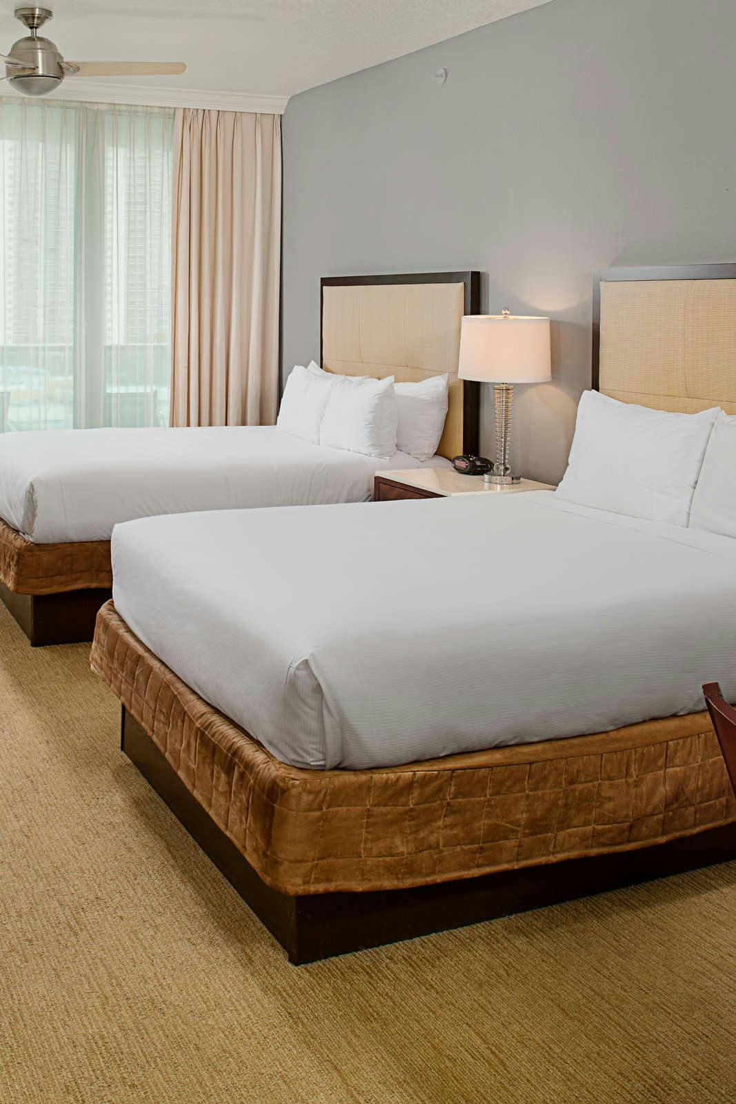 Hotel Residence Inn by Marriott Fort Lauderdale Intracoastal/Il Lugano photo 2