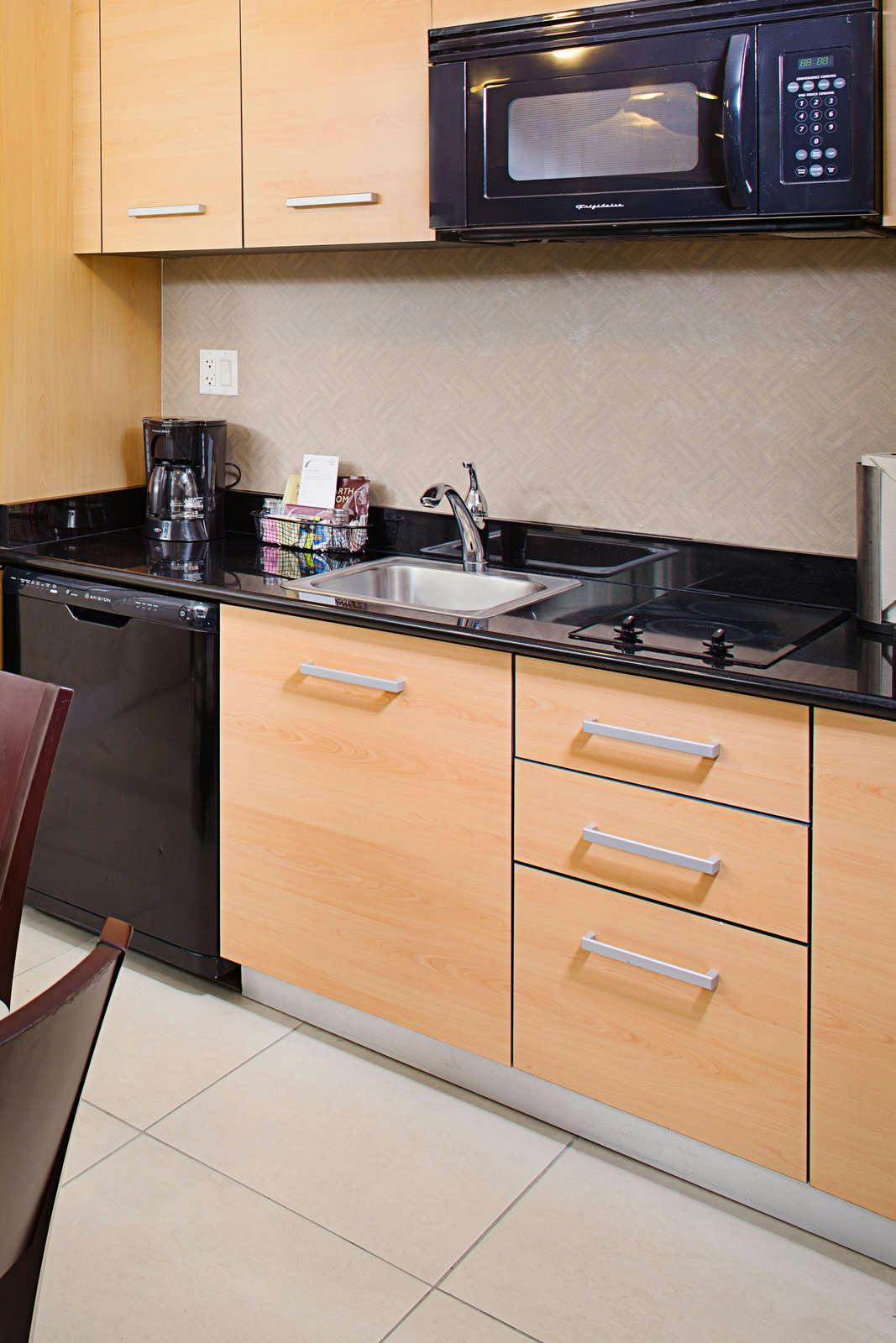 Hotel Residence Inn by Marriott Fort Lauderdale Intracoastal/Il Lugano photo 4