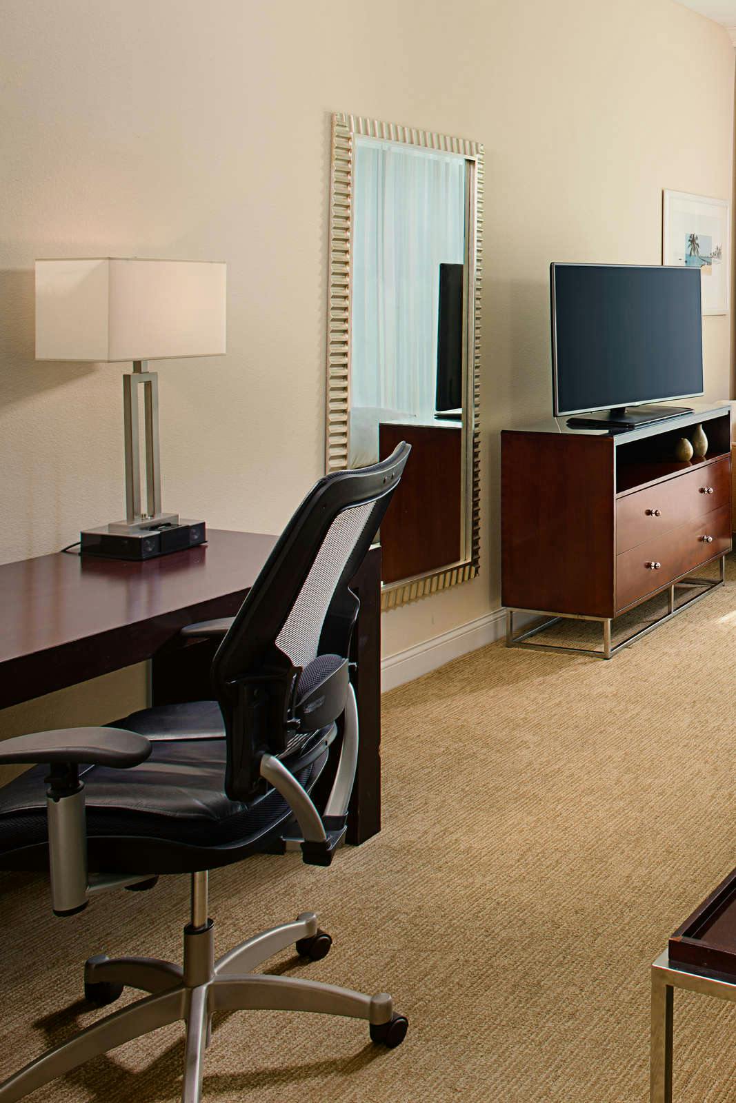 Hotel Residence Inn by Marriott Fort Lauderdale Intracoastal/Il Lugano photo 3