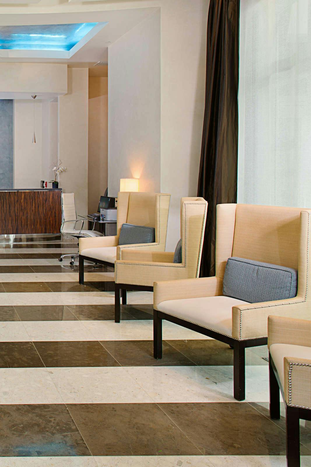 Hotel Residence Inn by Marriott Fort Lauderdale Intracoastal/Il Lugano photo 5