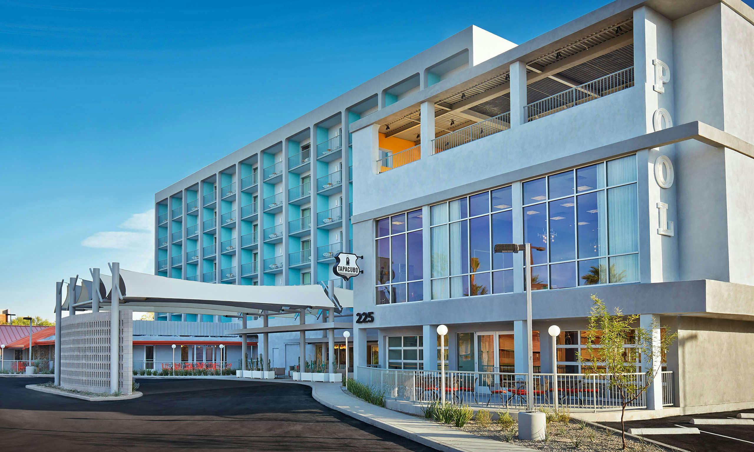 Graduate by Hilton Tempe