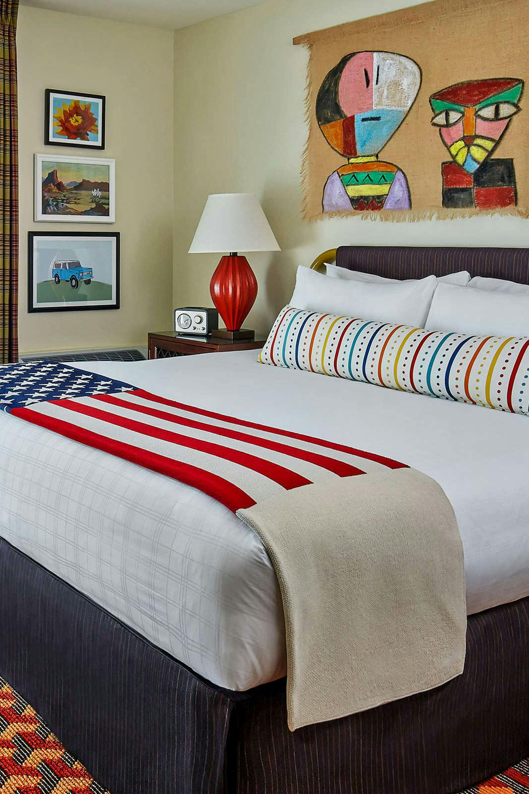 Hotel Graduate by Hilton Tempe photo 1