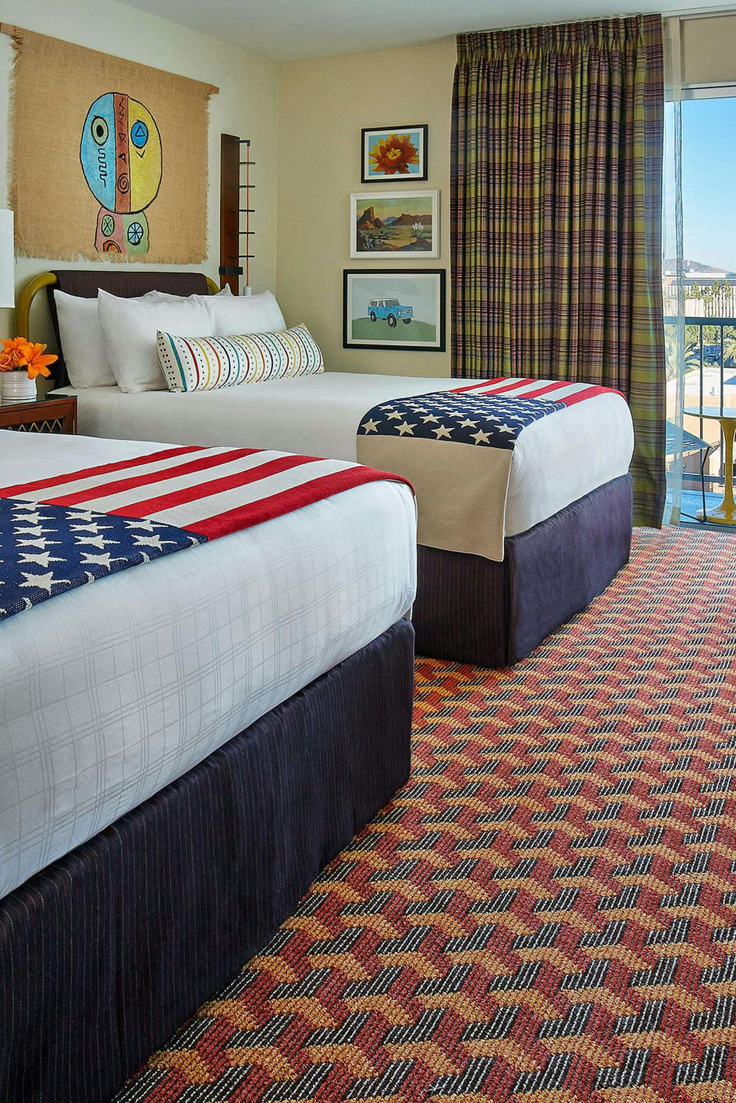 Hotel Graduate by Hilton Tempe photo 2