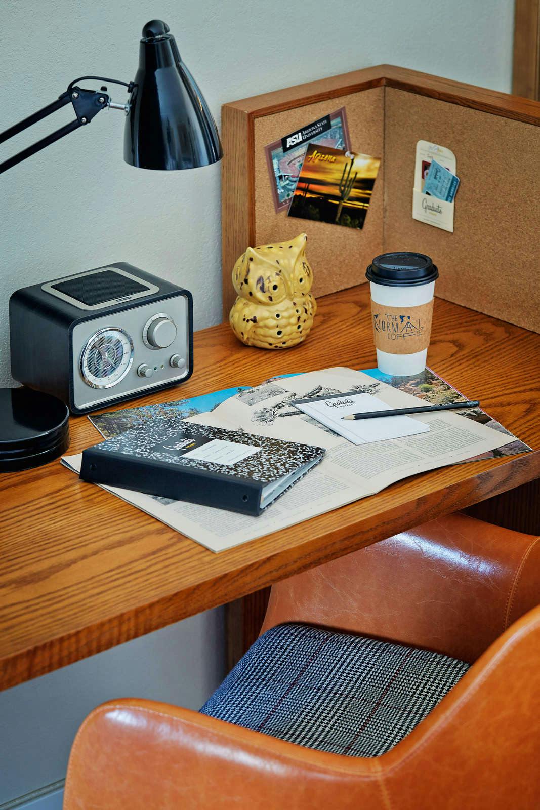 Hotel Graduate by Hilton Tempe photo 3