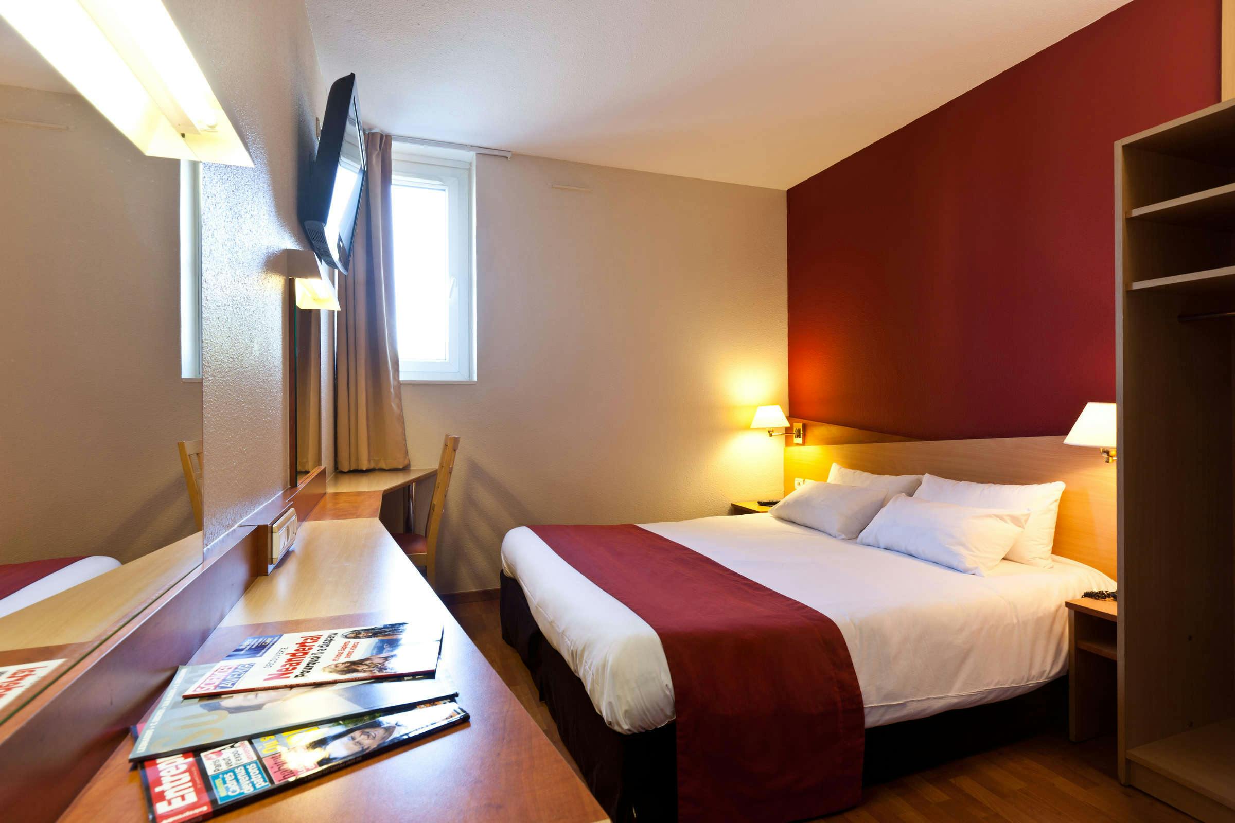 The Originals City, Hotel Marseille Aeroport