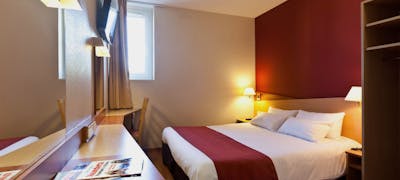 The Originals City, Hotel Marseille Aeroport