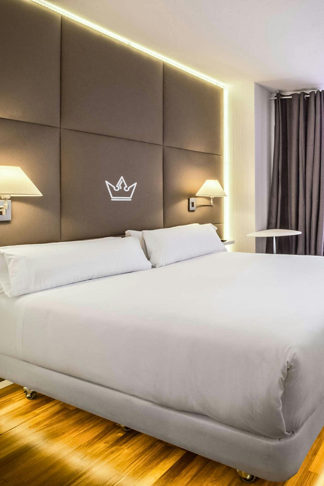 Hotel Érase Un Hotel photo 3