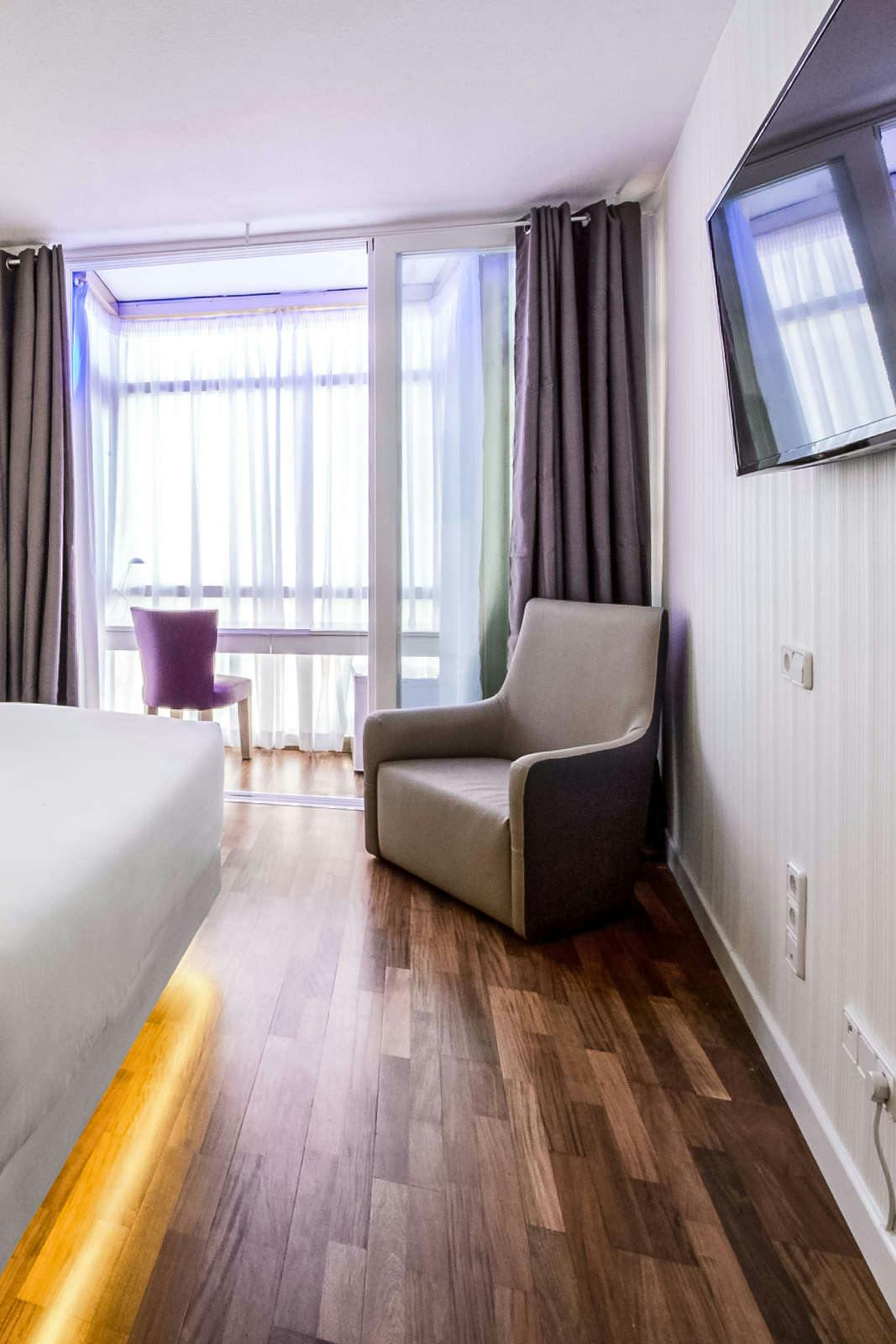 Hotel Érase Un Hotel photo 4