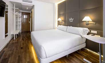 Hotel Érase Un Hotel photo 2