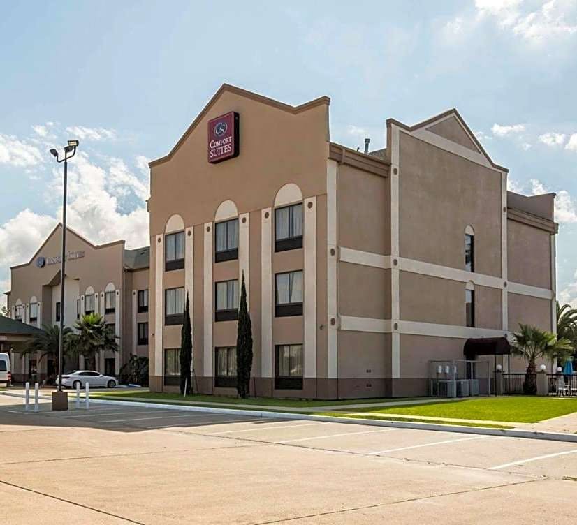 Last Minute Hotel Deals In Houston Hoteltonight