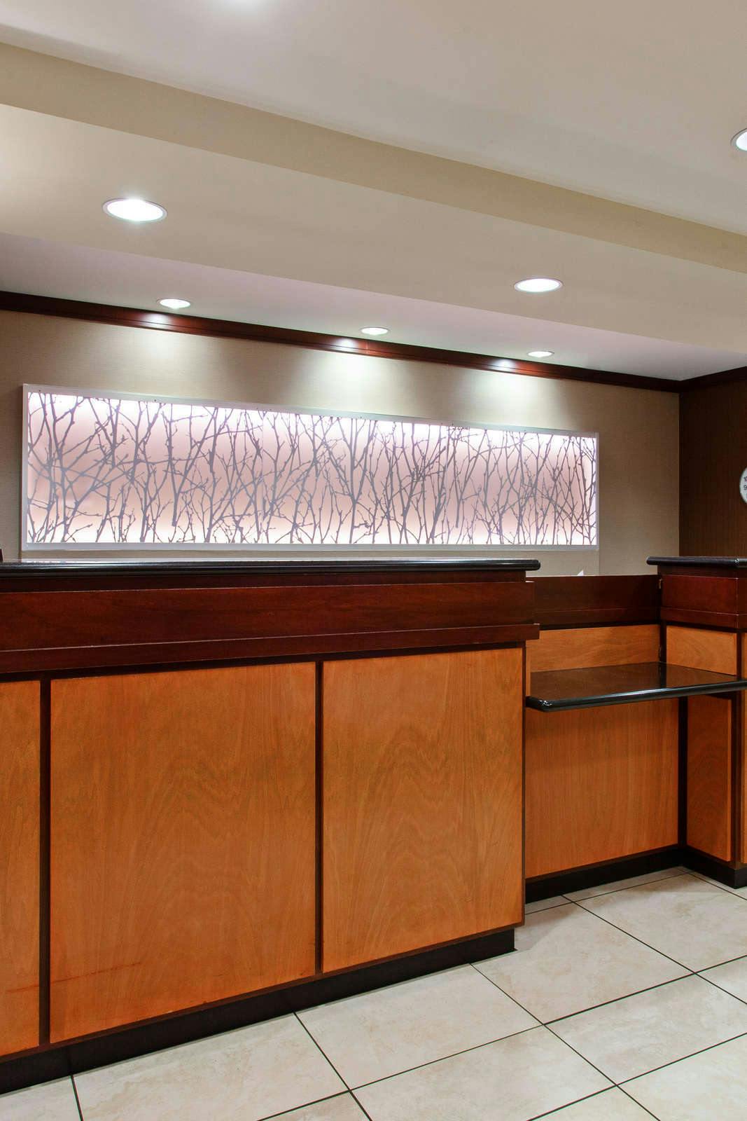 Hotel Fairfield Inn & Suites Los Angeles West Covina photo 3