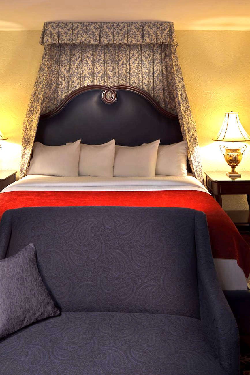 Hotel The Cheshire photo 5