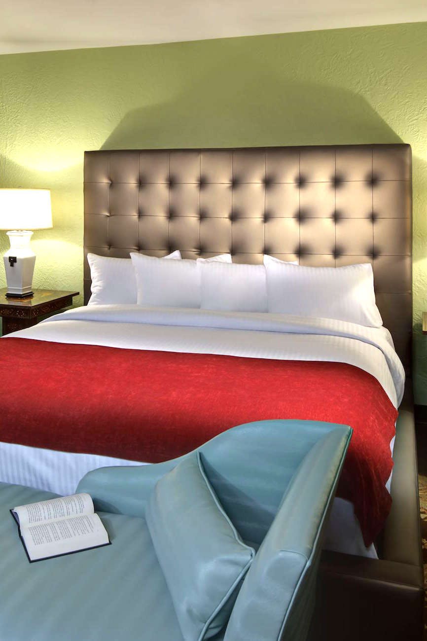 Hotel The Cheshire photo 4