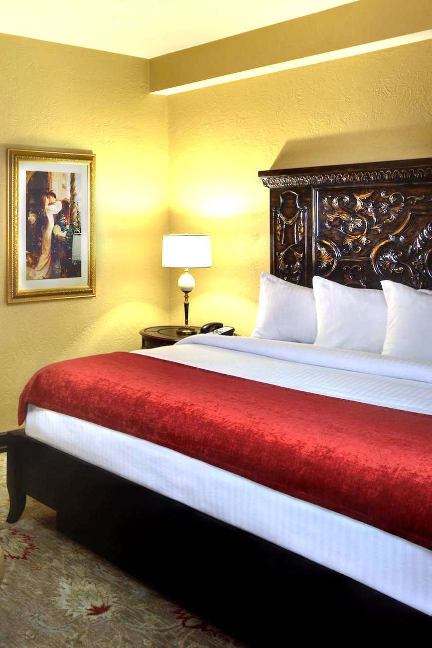 Hotel The Cheshire photo 3