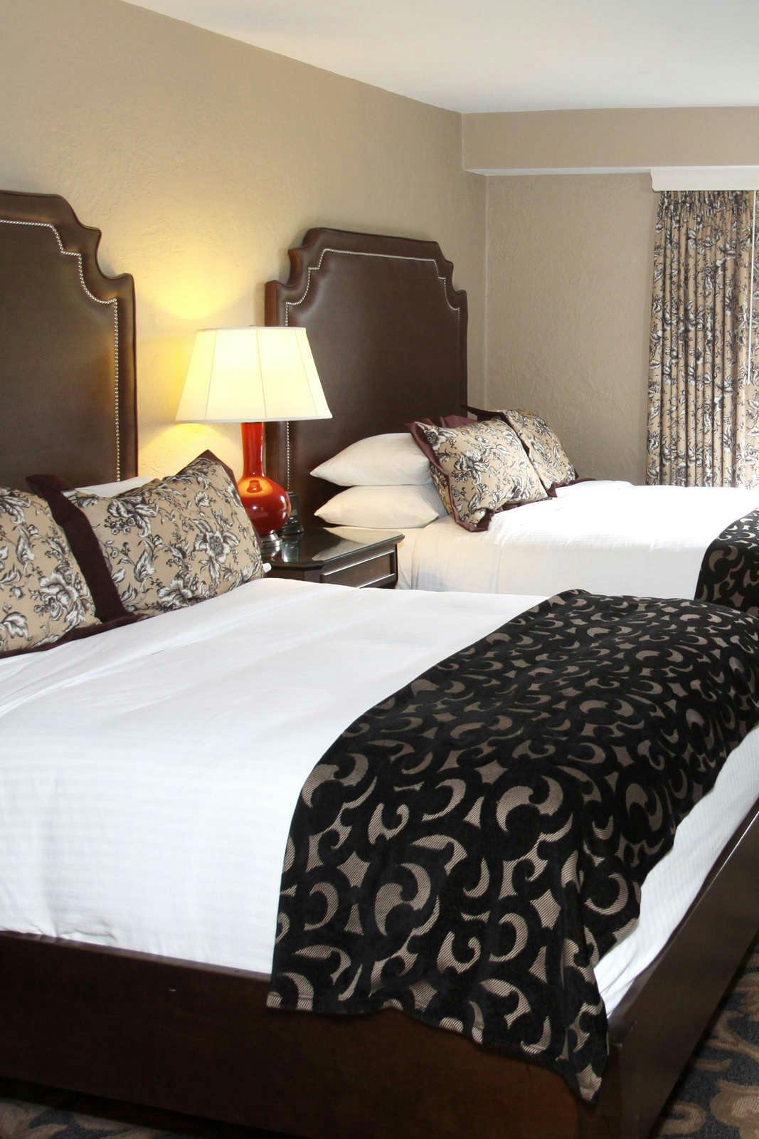 Hotel The Cheshire photo 1