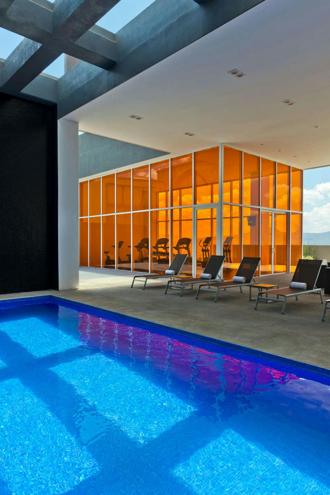 Hotel Real Inn Morelia photo 1