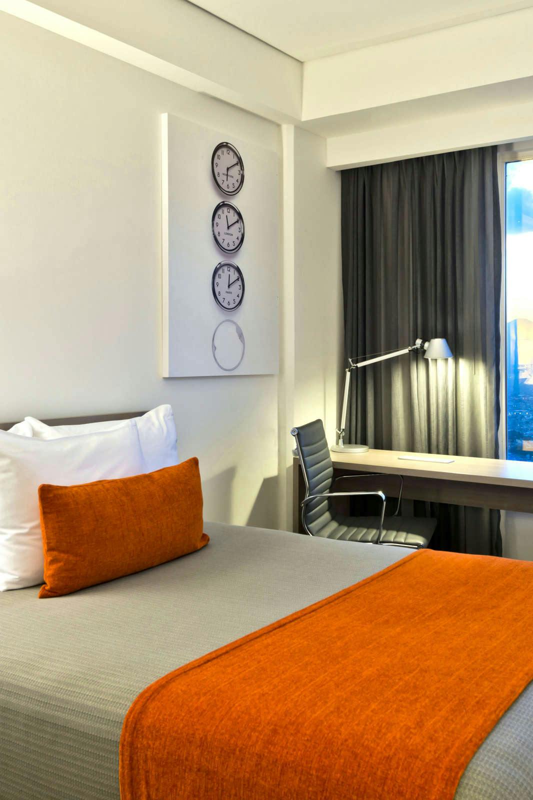 Hotel Real Inn Morelia photo 5