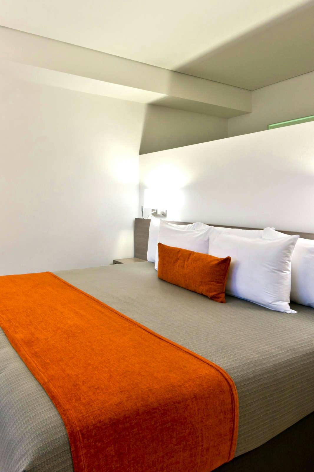 Hotel Real Inn Morelia photo 4