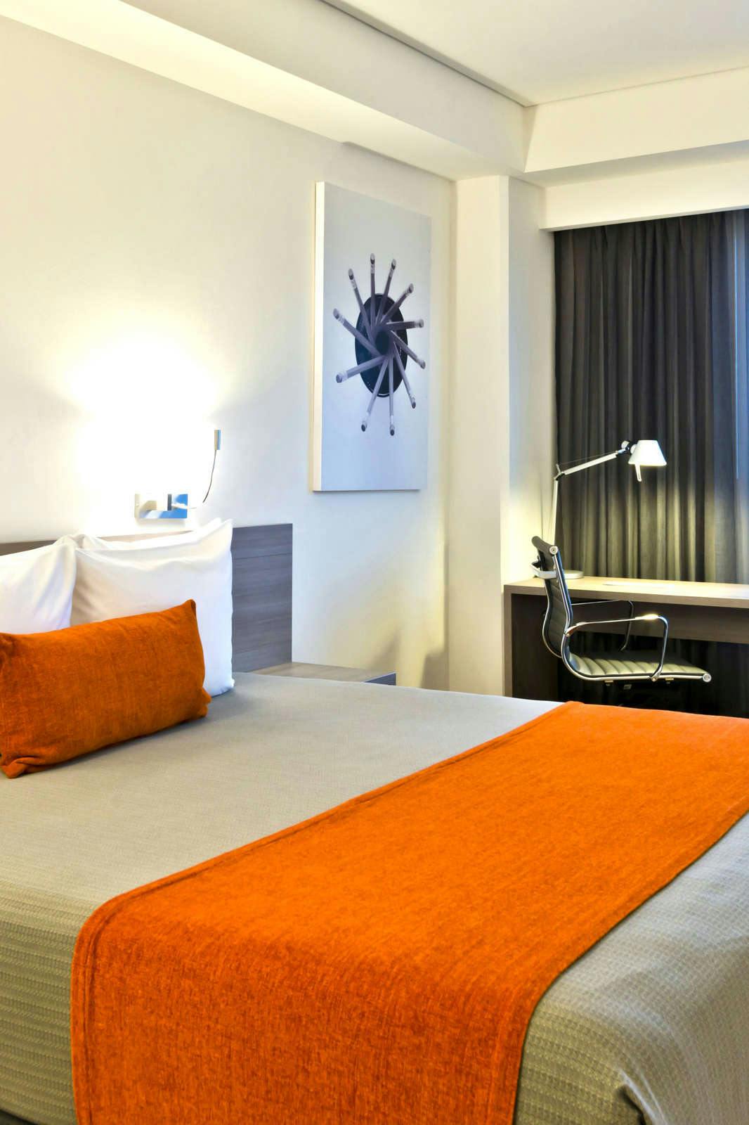 Hotel Real Inn Morelia photo 3