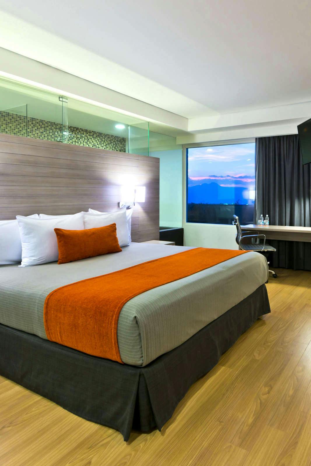 Hotel Real Inn Morelia photo 2