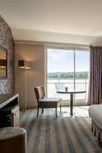 Hotel Hoteldu Golf de l'Ailette, The Originals Relais photo 5