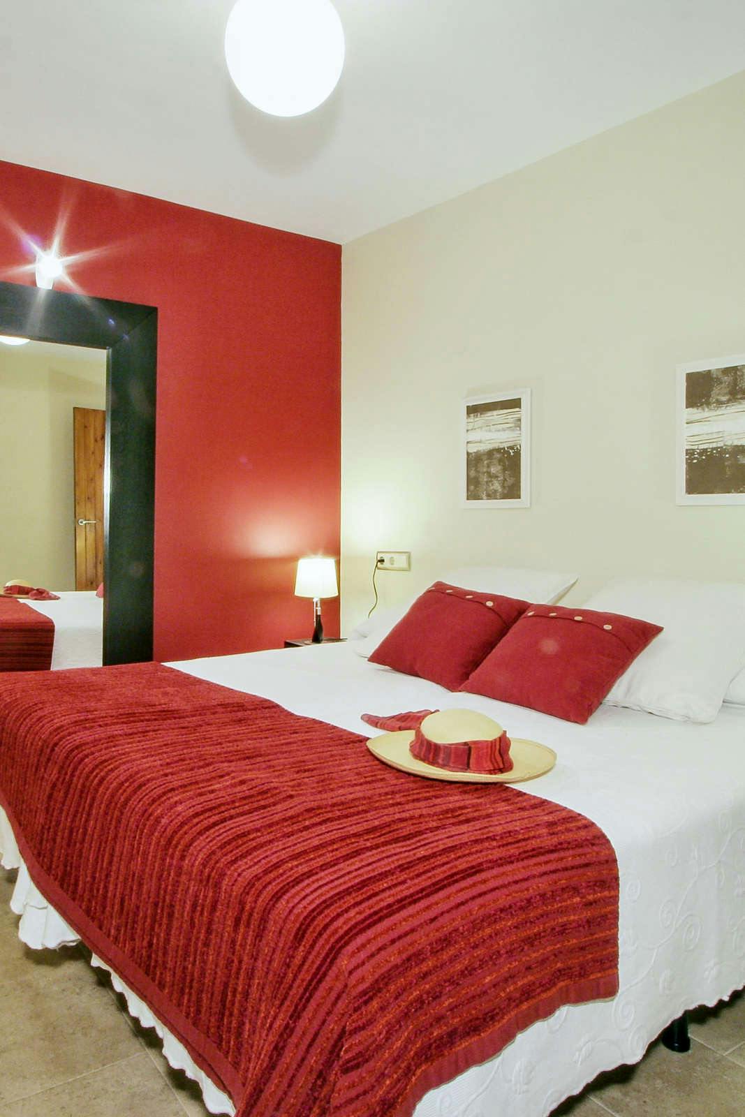 Hotel Apartamentos Uncastillo photo 4