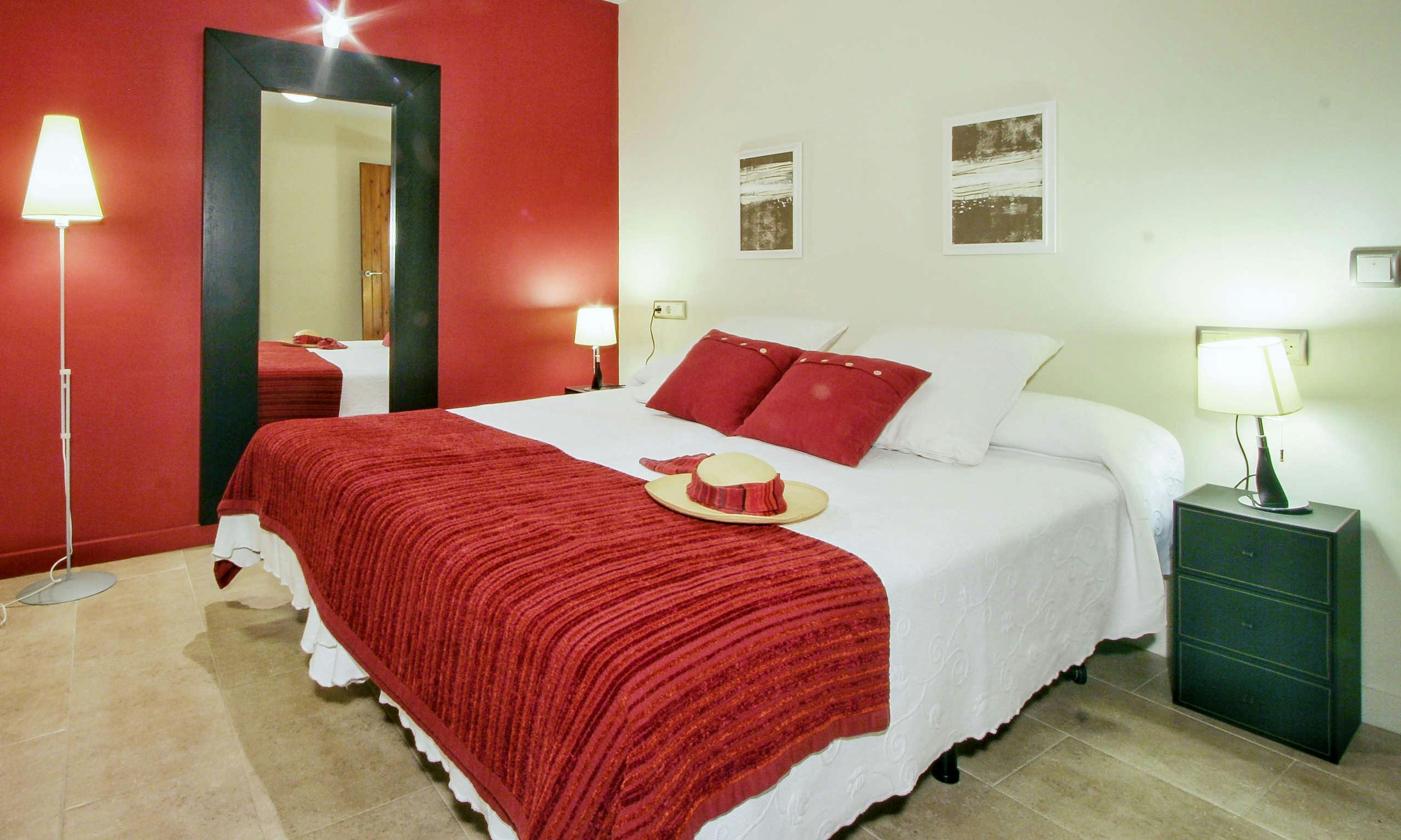 Apartamentos Uncastillo