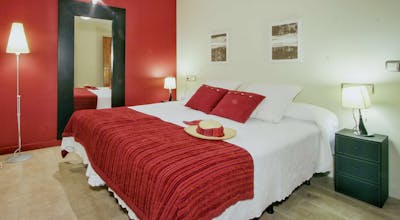 Apartamentos Uncastillo