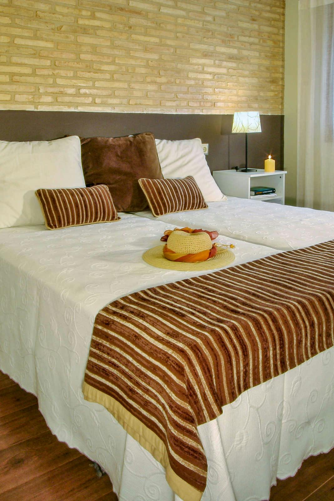 Hotel Apartamentos Uncastillo photo 5