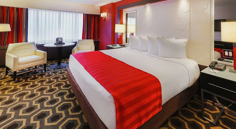 Last Minute Deals In Atlantic City Hoteltonight