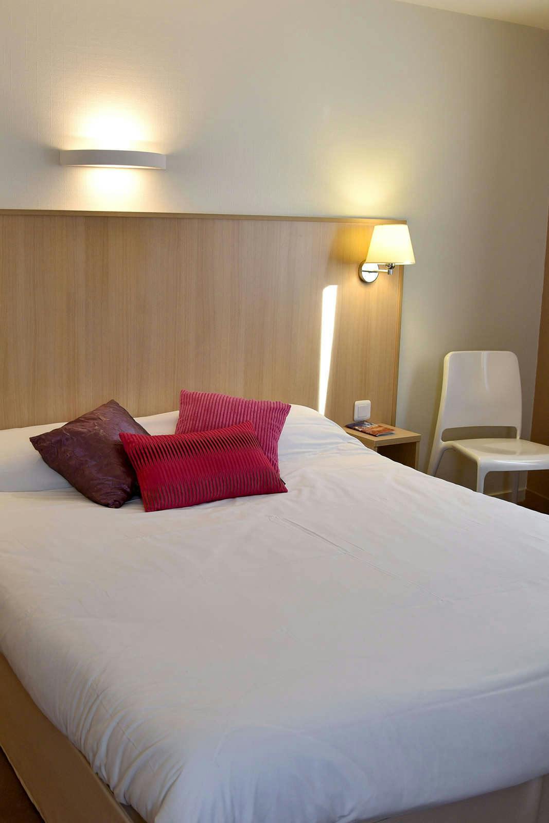 Hotel The Originals City,Hotel Chantecler, Le Mans photo 1