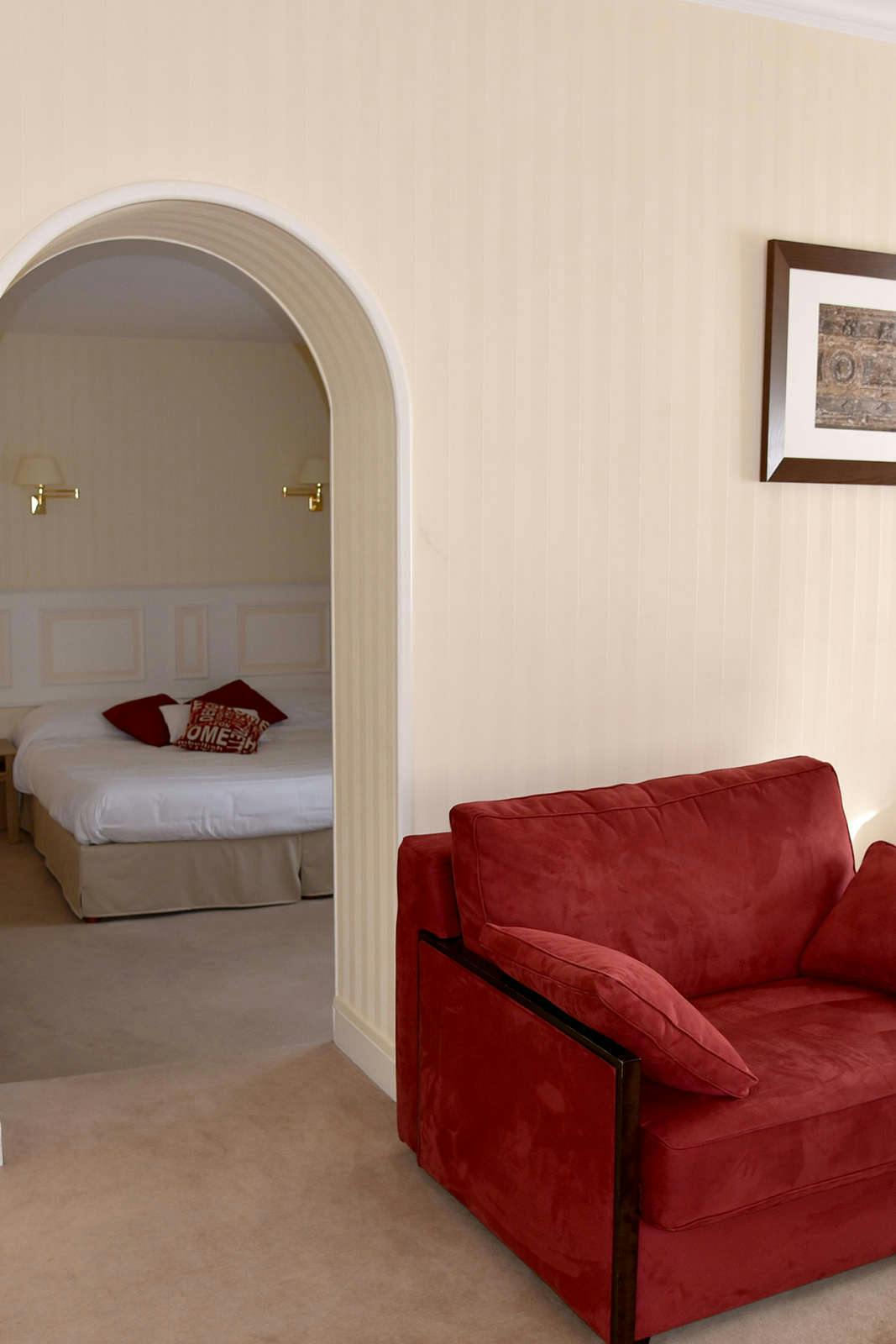 Hotel The Originals City,Hotel Chantecler, Le Mans photo 2