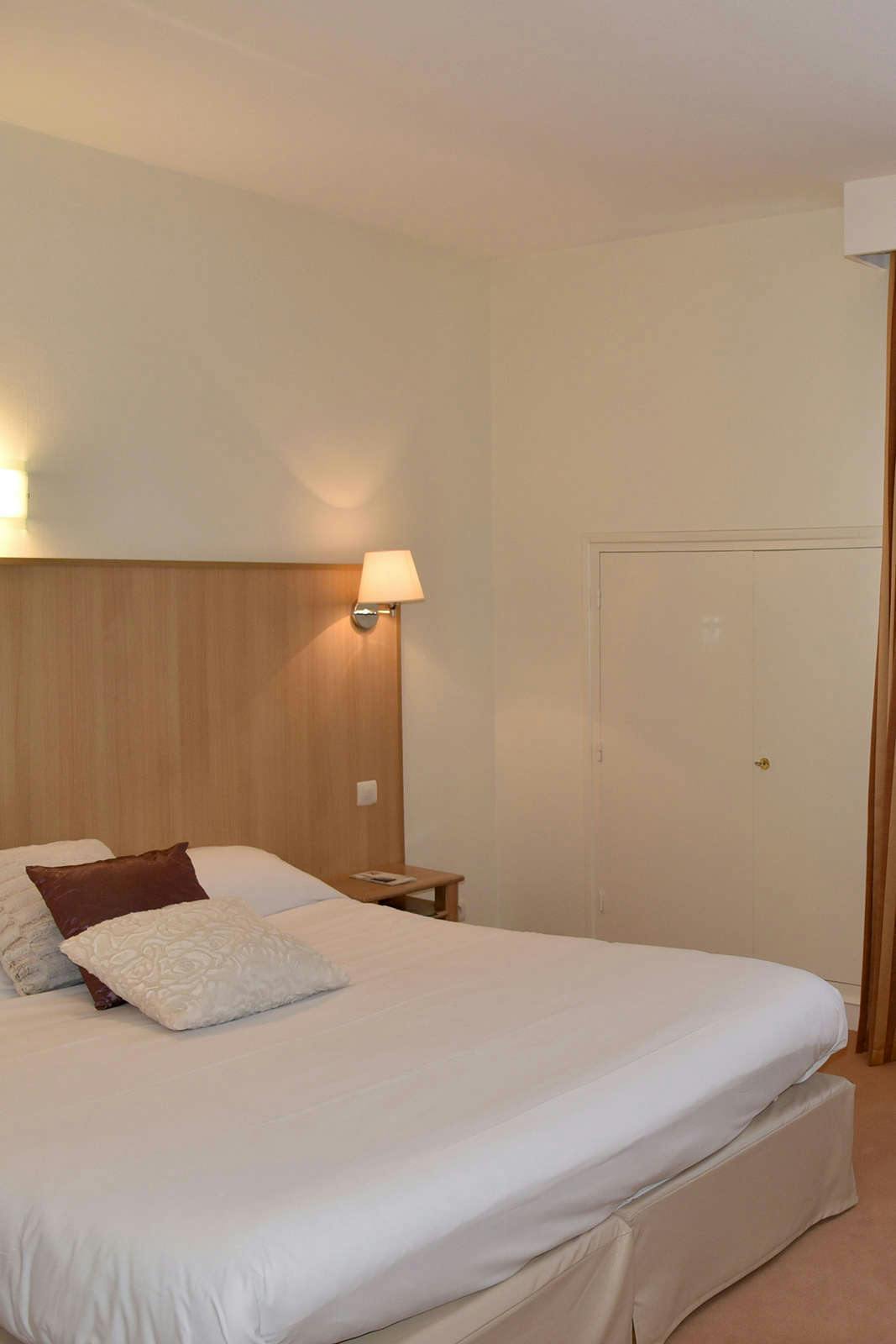 Hotel The Originals City,Hotel Chantecler, Le Mans photo 3